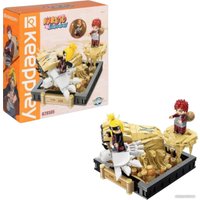 Конструктор 1toy Naruto Бой Гаары и Дейдары К20505 в Гродно