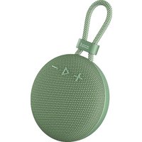 Беспроводная колонка Hoco BS60 (темно-зеленый)