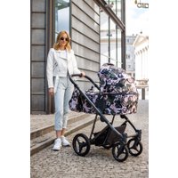 Универсальная коляска BEBETTO Flavio (2 в 1, 03)