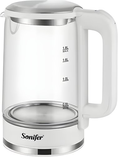 

Электрический чайник Sonifer SF-2141
