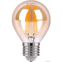 Светодиодная лампочка Elektrostandard Mini Classic 6W 3300K E27 G45 BLE2751