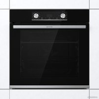 Электрический духовой шкаф Gorenje BOSX6737E09BG