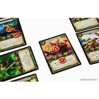 Настольная игра Мир Хобби Берсерк. Настольная игра