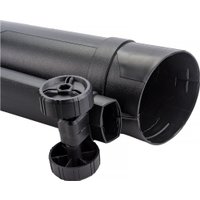 Колесная воздуходувка Gigant GBVER-02