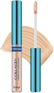 

Консилер Enough Collagen Cover Tip Concealer для век тон 01 5 г