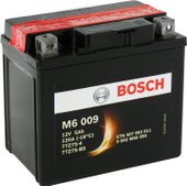 Bosch M6 009 TTZ7S-4 TTZ7S-BS 507 902 011 (5 А·ч)