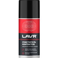  Lavr Очиститель контактов Ln3512 210 мл