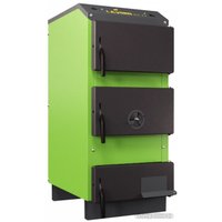 Отопительный котел Lavoro Eco M-25 (двухконтурный)