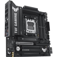Материнская плата ASUS TUF Gaming B850M-Plus WiFi