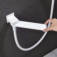 Душевая система  Ganzer GZ12165-F