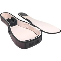Чехол для гитары Bagandmusic Acoustic Slim (коричневый)