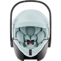 Детское автокресло Britax Romer Baby Safe Pro Style (harbor blue)