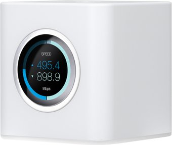 Wi-Fi роутер Ubiquiti AmpliFi Mesh Router