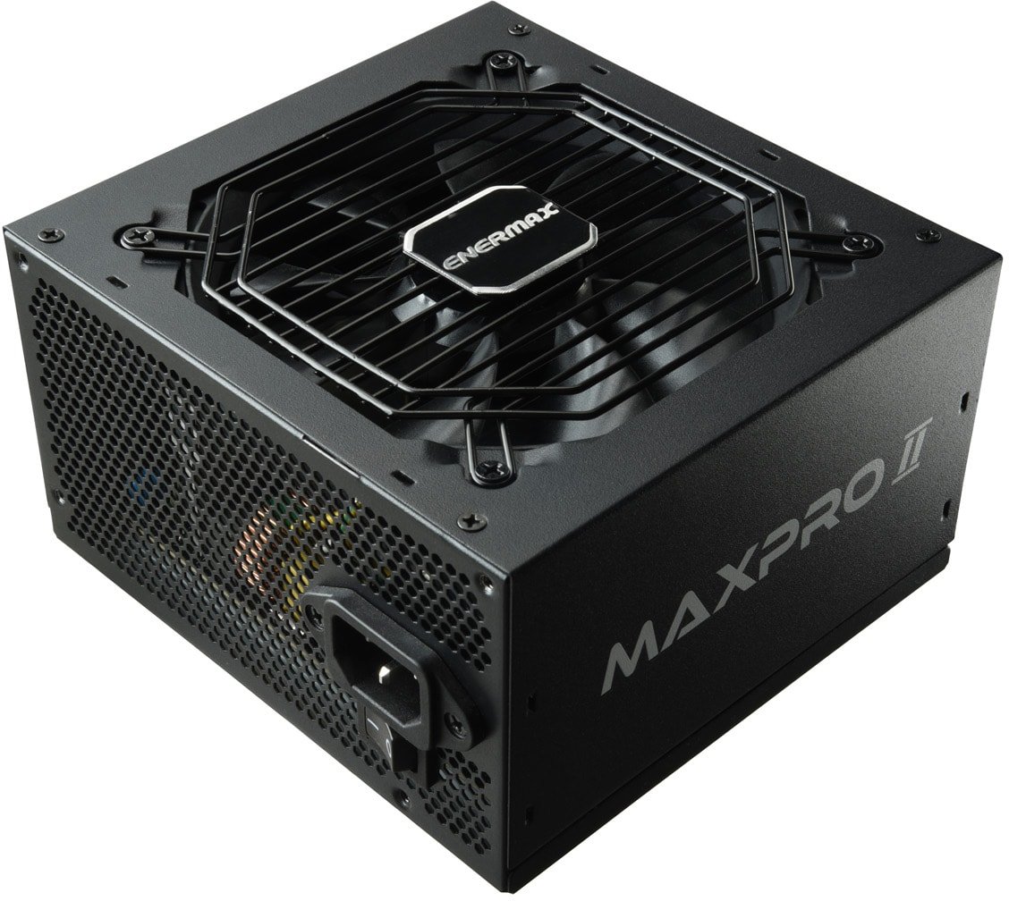 

Блок питания Enermax MaxPro II 700W