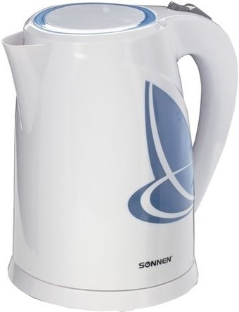 Электрический чайник Sonnen KT-1767