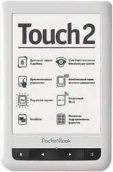 PocketBook Touch 2