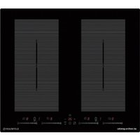 Варочная панель MAUNFELD EVI.594.FL2(S)-BK