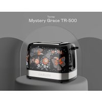 Тостер Garlyn TR-500