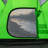 Треккинговая палатка RSP Outdoors River 3