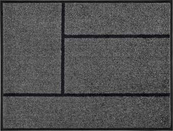 Придверный коврик Ikea Koge 30287939 69x90 см