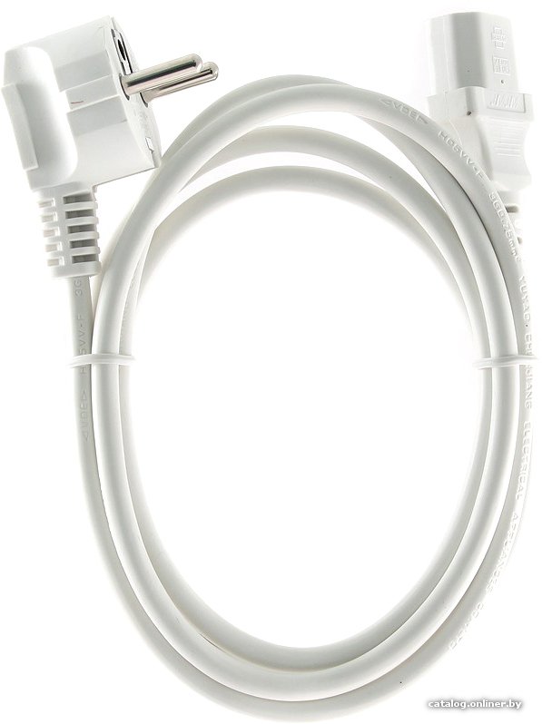 Кабель Gembird PC-186W-VDE