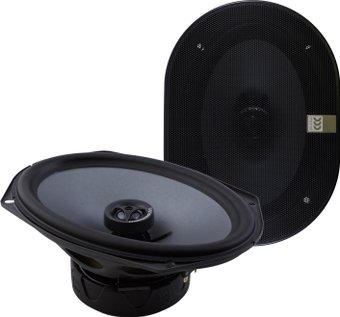 Коаксиальная АС Morel Maximo Ultra 692 Coax MKII