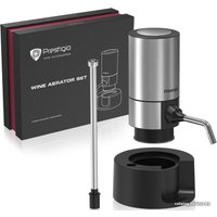 Аэратор для вина Prestigio PWA104ASB