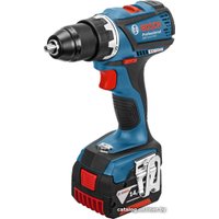 Дрель-шуруповерт Bosch GSR 14.4 V-EC Professional 06019E8001 (с 2-мя АКБ)