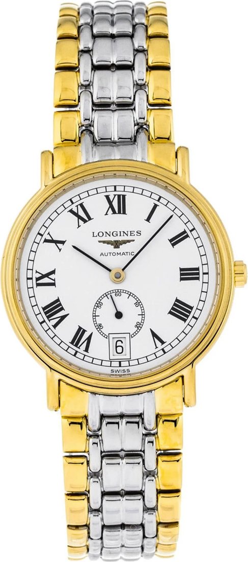 

Наручные часы Longines L48042117