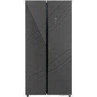 Холодильник side by side LEX LSB520STGID