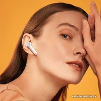 Наушники Mibro S1 (белый)