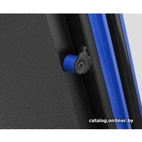 Электрическая беговая дорожка Svensson Body Labs Spacetech (ultramarine)