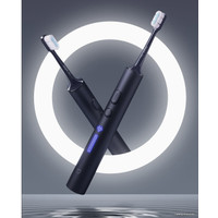 Электрическая зубная щетка Xiaomi Electric Toothbrush T700 MES604 (международная версия, темно-синий)