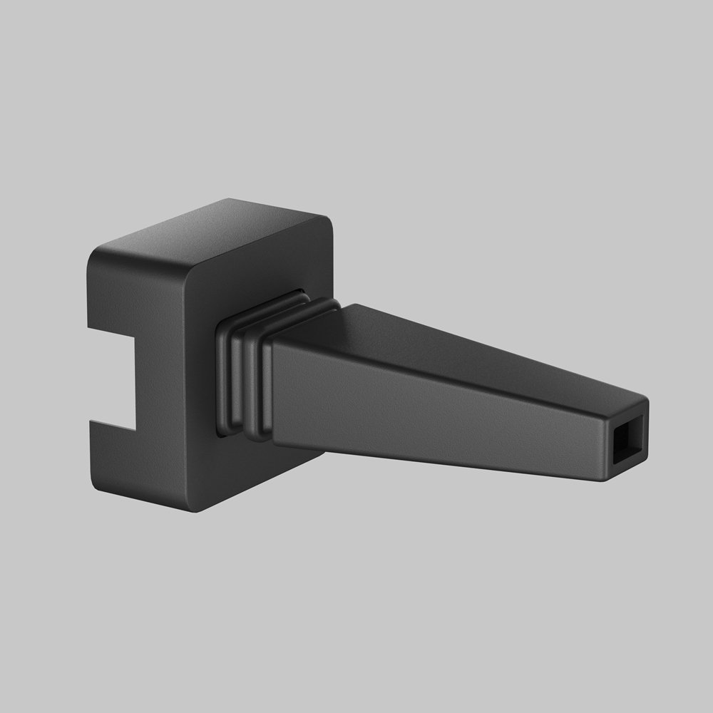 

Основание для трекового светильника Technical Elasity TRA160BC-B
