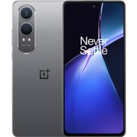 Смартфон OnePlus Nord CE4 Lite 8GB/256GB международная версия (серый)