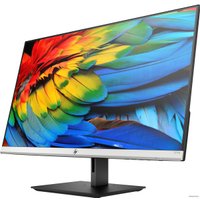 Монитор HP 27fh