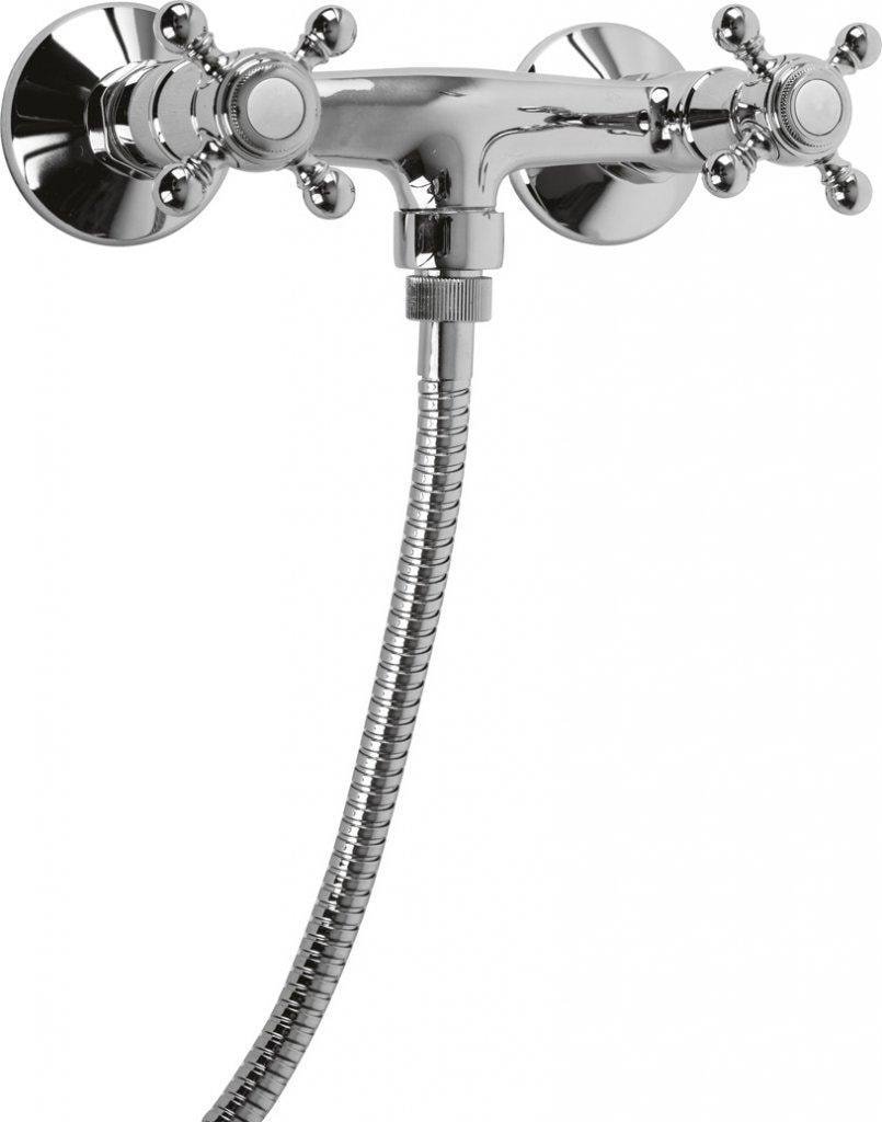 Смеситель Cezares GOLF-DS-01