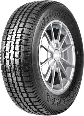 

Всесезонные шины Contyre Transporter 185/75R16C 104/102Q