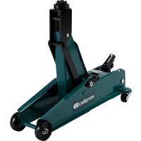 Подкатной домкрат СибрТех 50841 3т