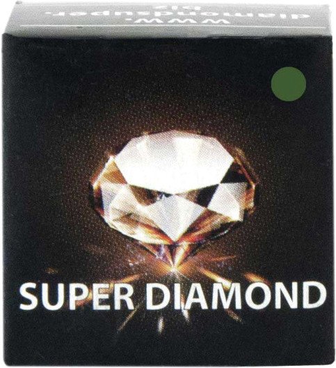 

Мел Super Diamond 45.002.01.8 (зеленый)
