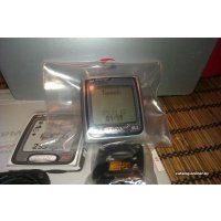 Велокомпьютер Sigma ROX 9.1