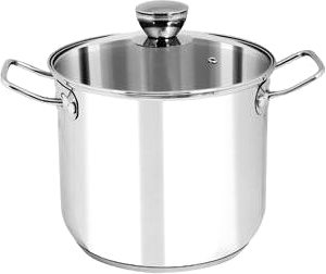

Кастрюля Appetite Grandy HU11903