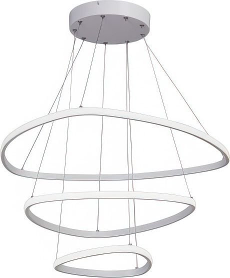 

Подвесная люстра Vitaluce V04624 V04624-03/3S