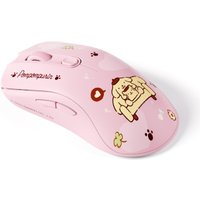 Игровая мышь Akko AG One 8K Pompompurin (розовый)