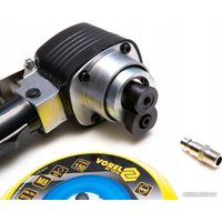 Пневмошлифмашина Vorel 81114