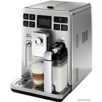 Кофемашина Saeco Exprelia (HD8856/09)