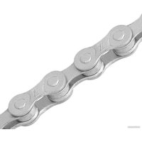Цепь велосипедная KMC Z8.1 1/2"X3/32"X116L RB Silver/Grey