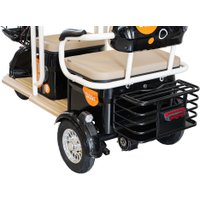 Электроскутер Yakama AP-H009-25