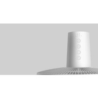 Вентилятор Xiaomi Mi Smart Standing Fan 2 Pro BPLDS03DM (международная версия)