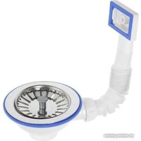 Слив-перелив Unicorn 3 1/2 112 мм E155